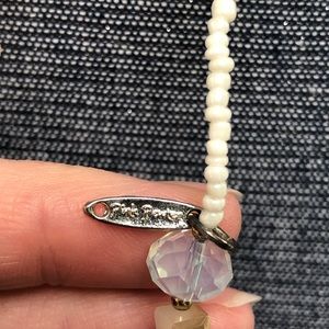 Pink Pewter Accessories - Pink Pewter Hairband/necklace Pink Pewter Accessories - Pink Pewter Hairband/necklace